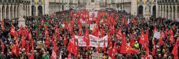 Marcha Nacional de 8 de Novembro