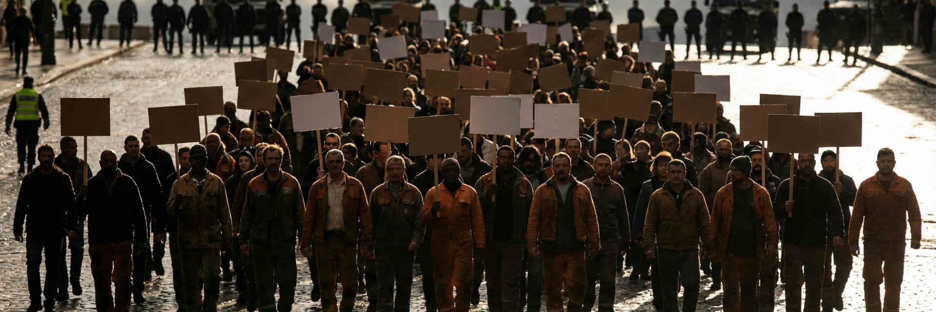 Greve Geral de 11 de dezembro em Portugal