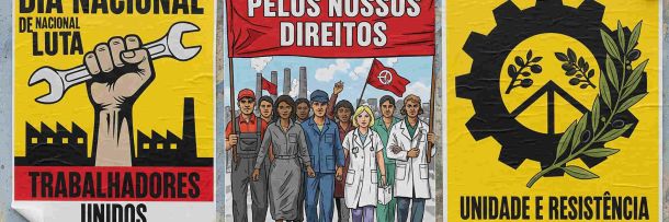 Jornada Nacional de Luta