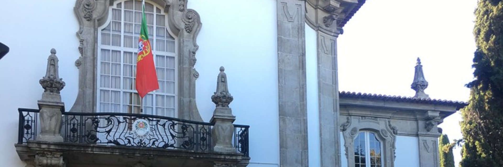 Consulado de Portugal em Sevilha