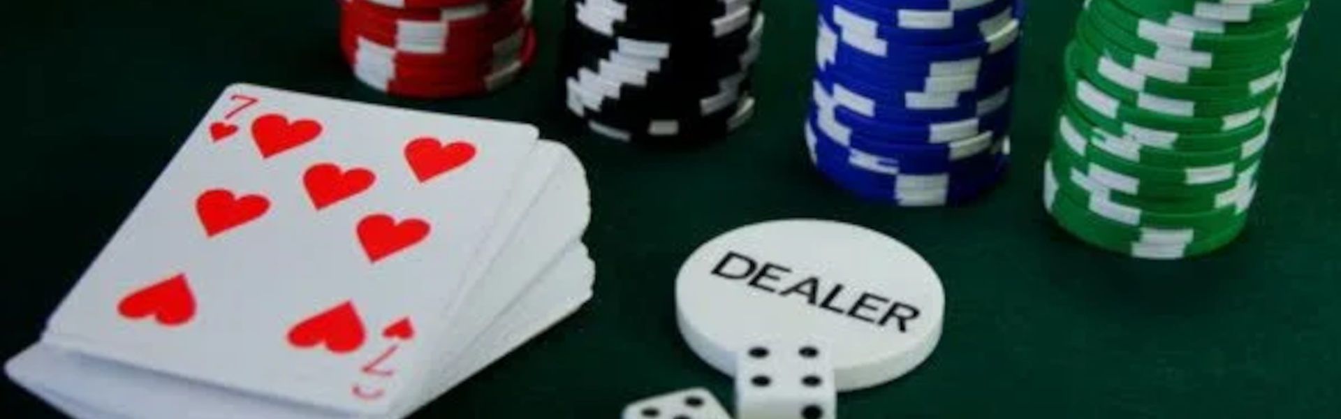 Básicos do Póquer